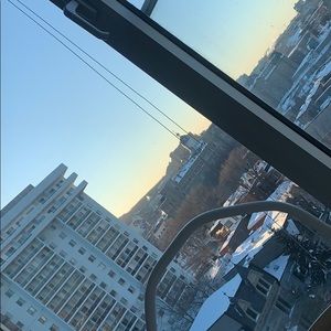 Meet your Posher, Fred